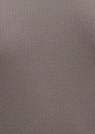  Mavi Gri Basic Tişört Slim Fit / Dar Kesim 1612904-70095