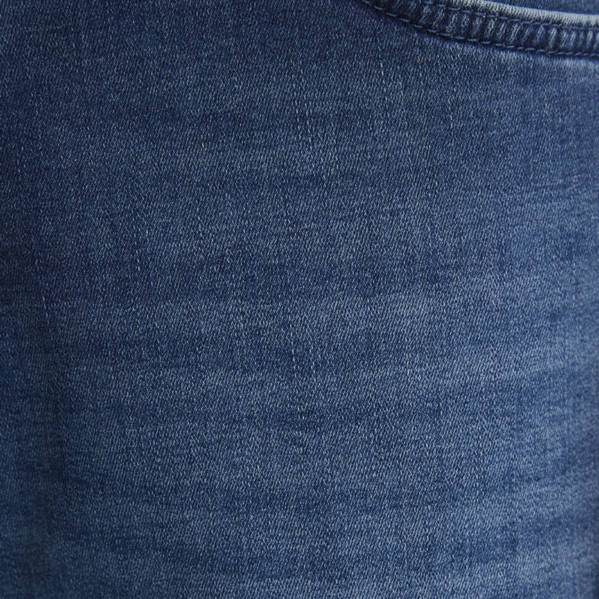 Mavi Jake Lux Black Gölgeli İndigo Mavisi Jean Pantolon 0042289559