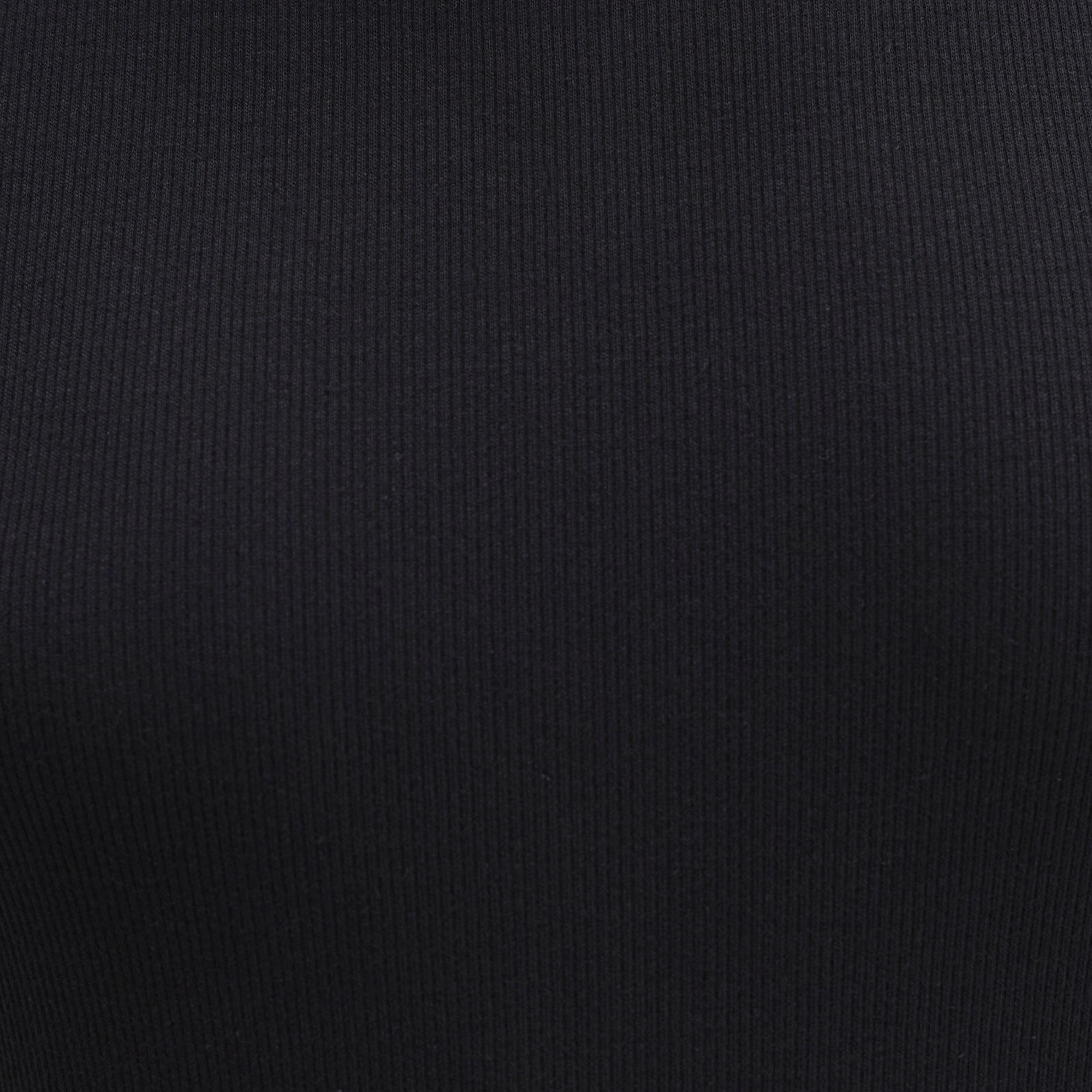 Mavi Siyah Basic Tişört Fitted / Vücuda Oturan Kesim 1613081-900