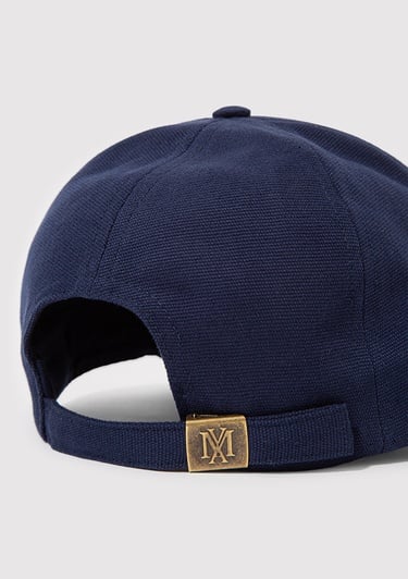  Mavi Lacivert Şapka 0911883-30717