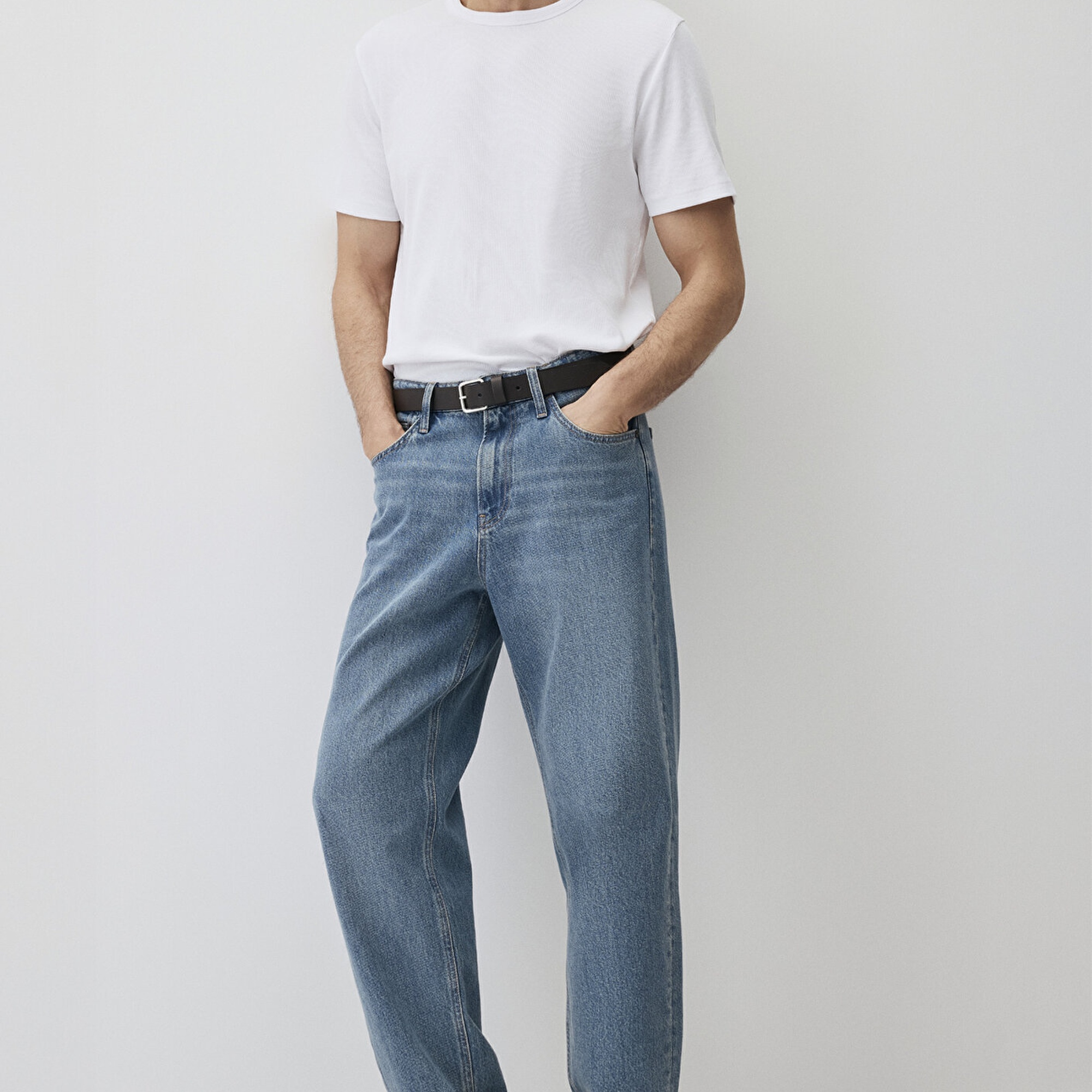 Mavi Toronto Street Indigo Mavisi Jean Pantolon 0010289-89127