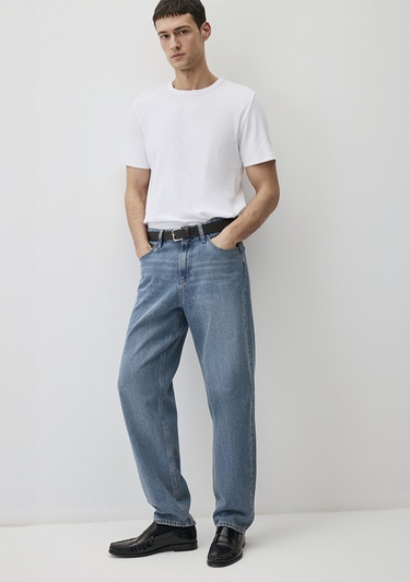  Mavi Toronto Street Indigo Mavisi Jean Pantolon 0010289-89127