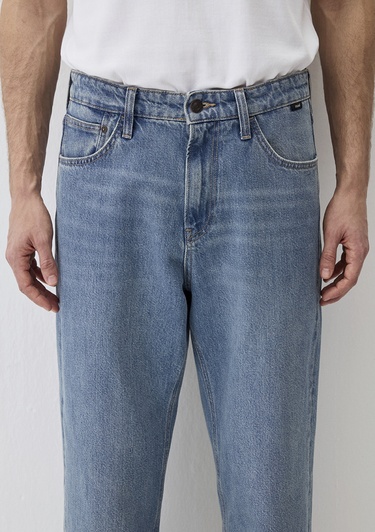  Mavi Toronto Street Indigo Mavisi Jean Pantolon 0010289-89127