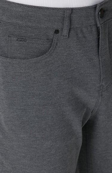  Network Erkek Antrasit Casual Pantolon