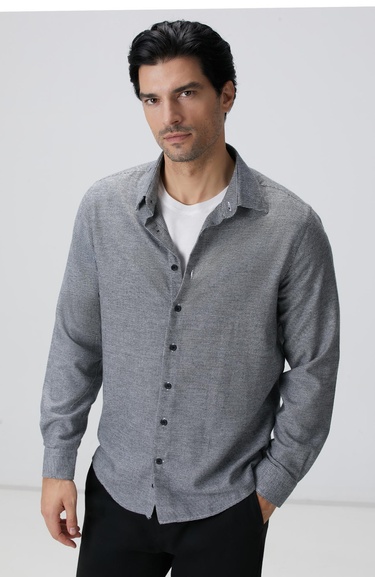  Network Erkek GÖMLEK