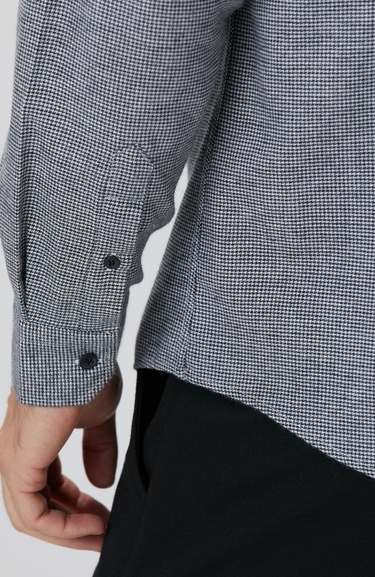  Network Erkek GÖMLEK