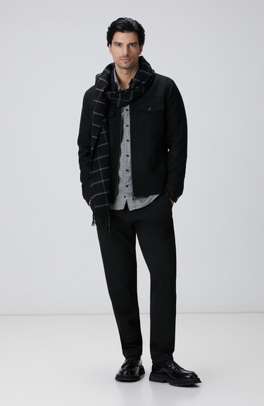  Network Erkek GÖMLEK