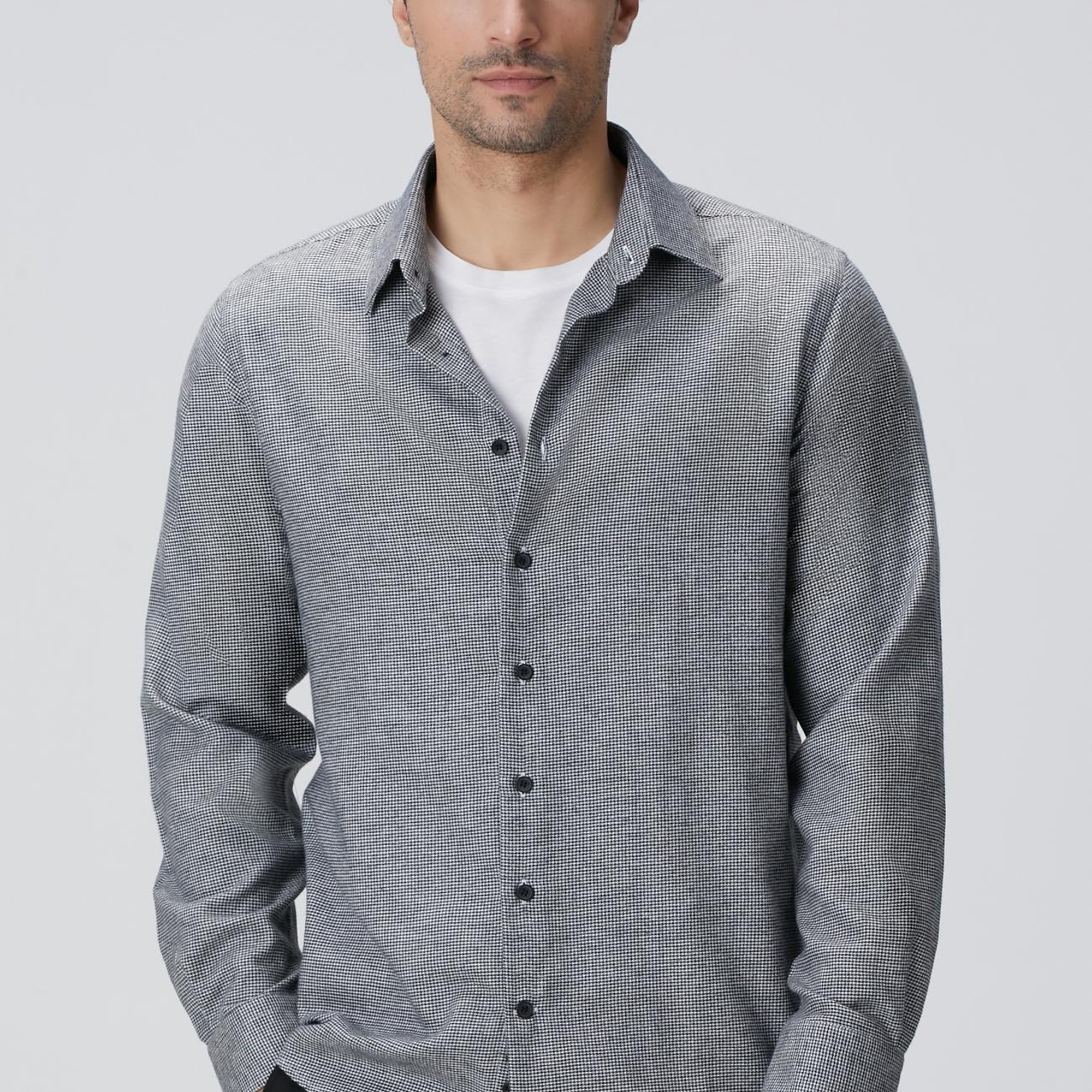 Network Erkek GÖMLEK