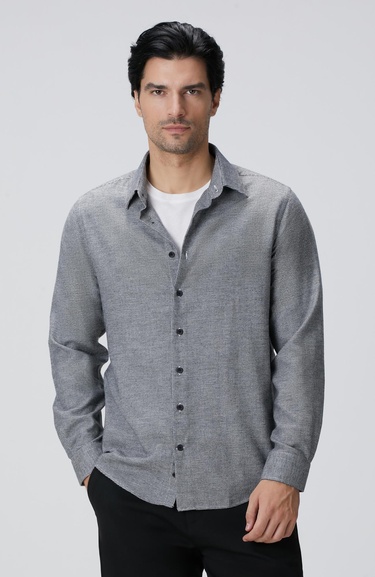  Network Erkek GÖMLEK