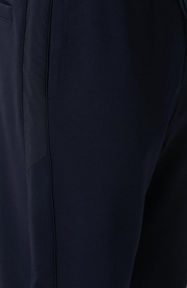  Network Erkek Lacivert N-Tech Suba Eşofman Altı