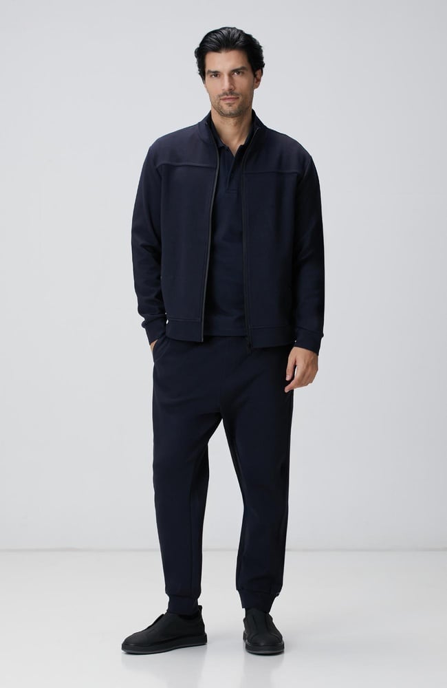  Network Erkek Lacivert N-Tech Suba Eşofman Altı