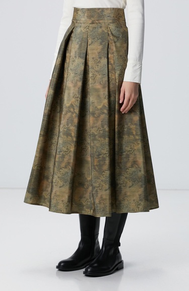  Network Kadın N-Tech Etek