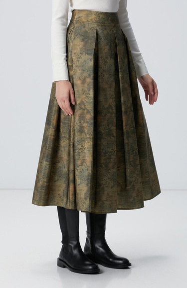  Network Kadın N-Tech Etek