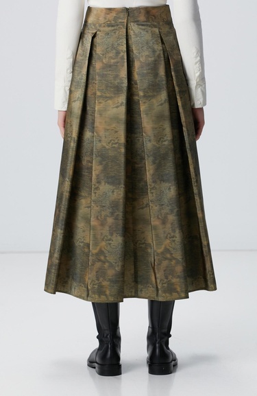  Network Kadın N-Tech Etek