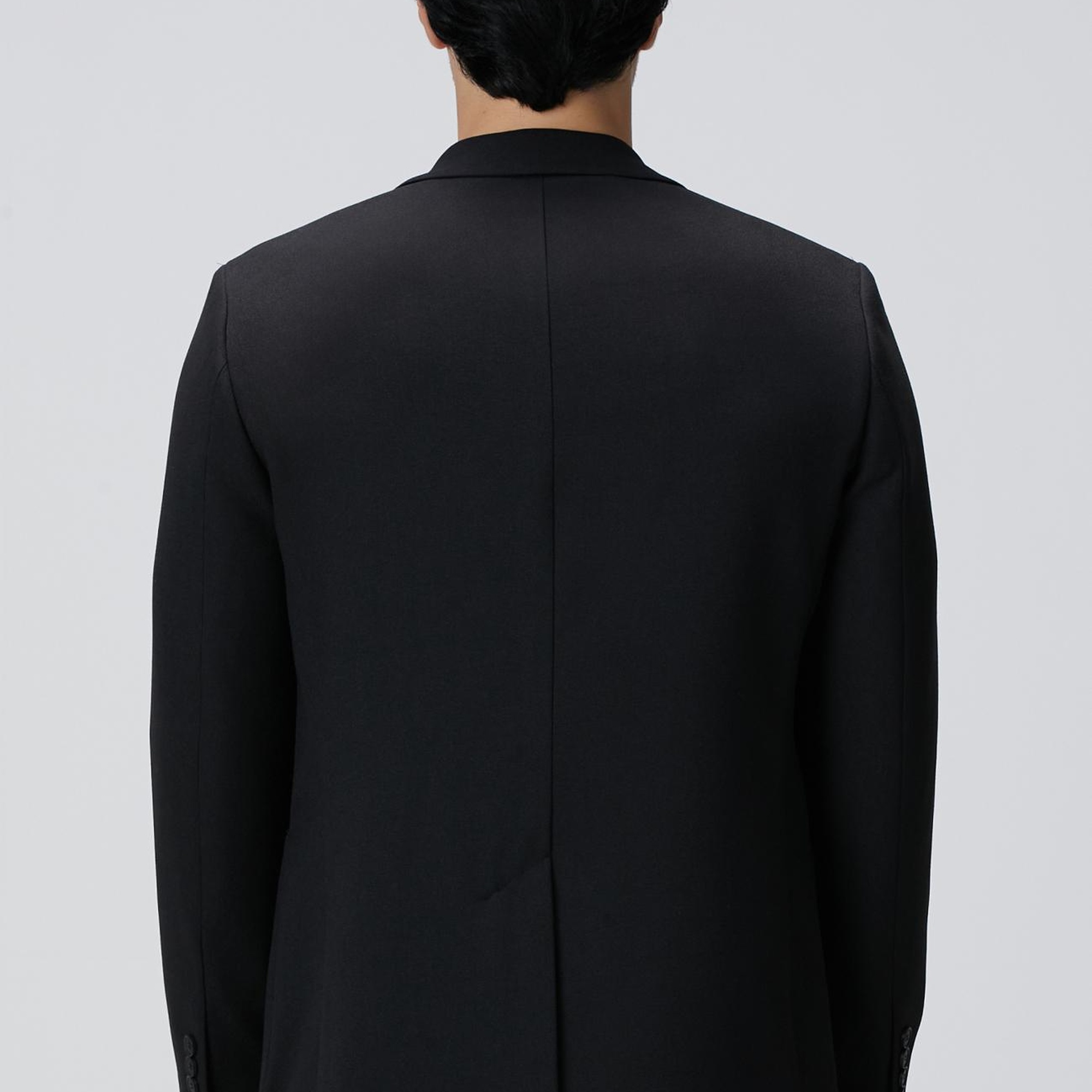 Network Erkek N-Tech Siyah Ceket