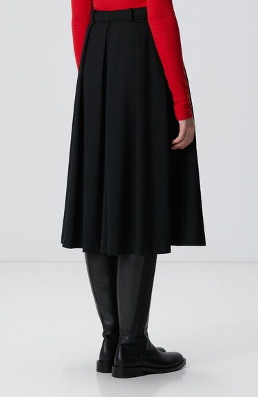  Network Kadın Siyah Etek