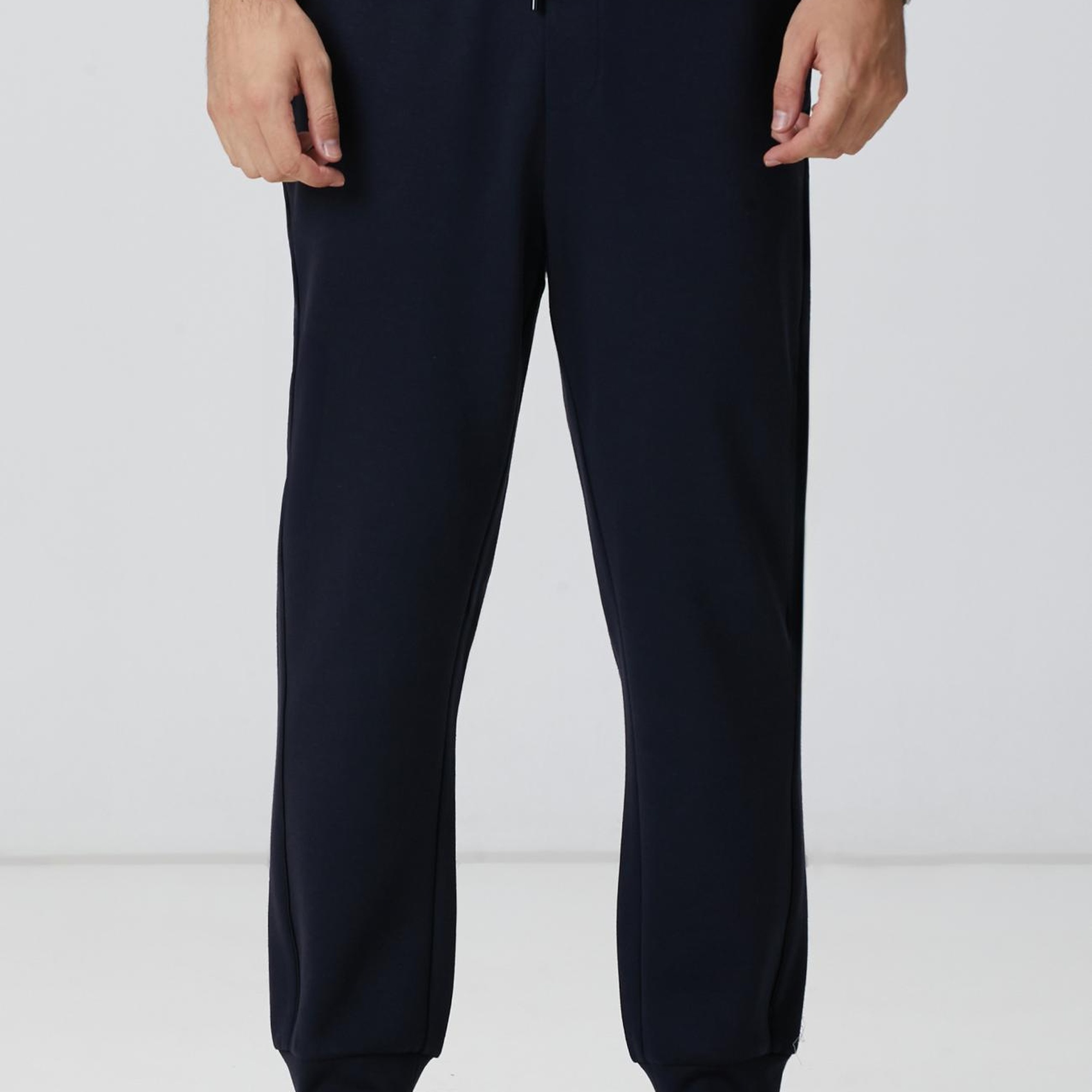 Network Erkek Lacivert N-Tech Suba Eşofman Altı