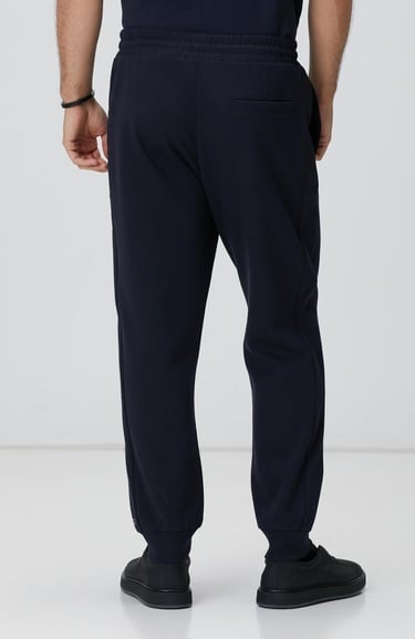  Network Erkek Lacivert N-Tech Suba Eşofman Altı