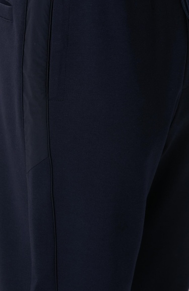  Network Erkek Lacivert N-Tech Suba Eşofman Altı