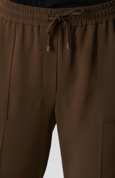  Network Kadın Haki Pantolon