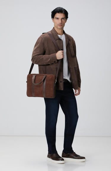  Network Erkek Koyu Lacivert Denim Pantolon