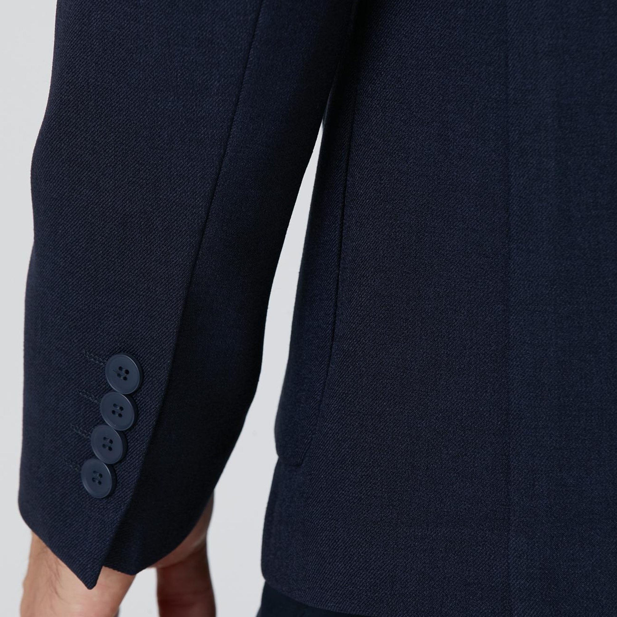 Network Erkek N-Tech Lacivert Ceket