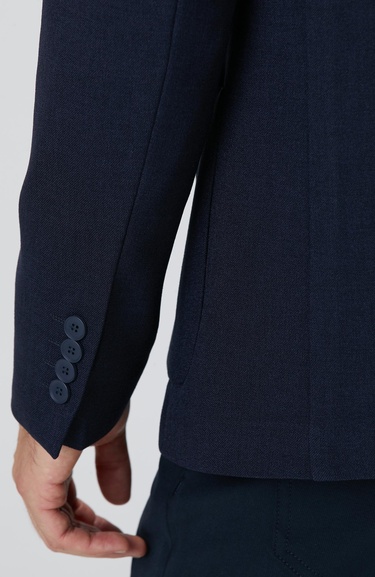  Network Erkek N-Tech Lacivert Ceket