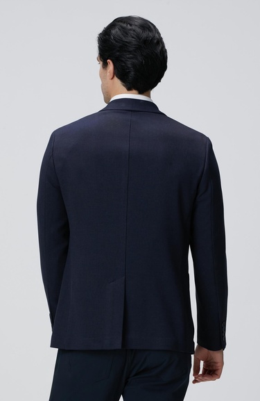  Network Erkek N-Tech Lacivert Ceket