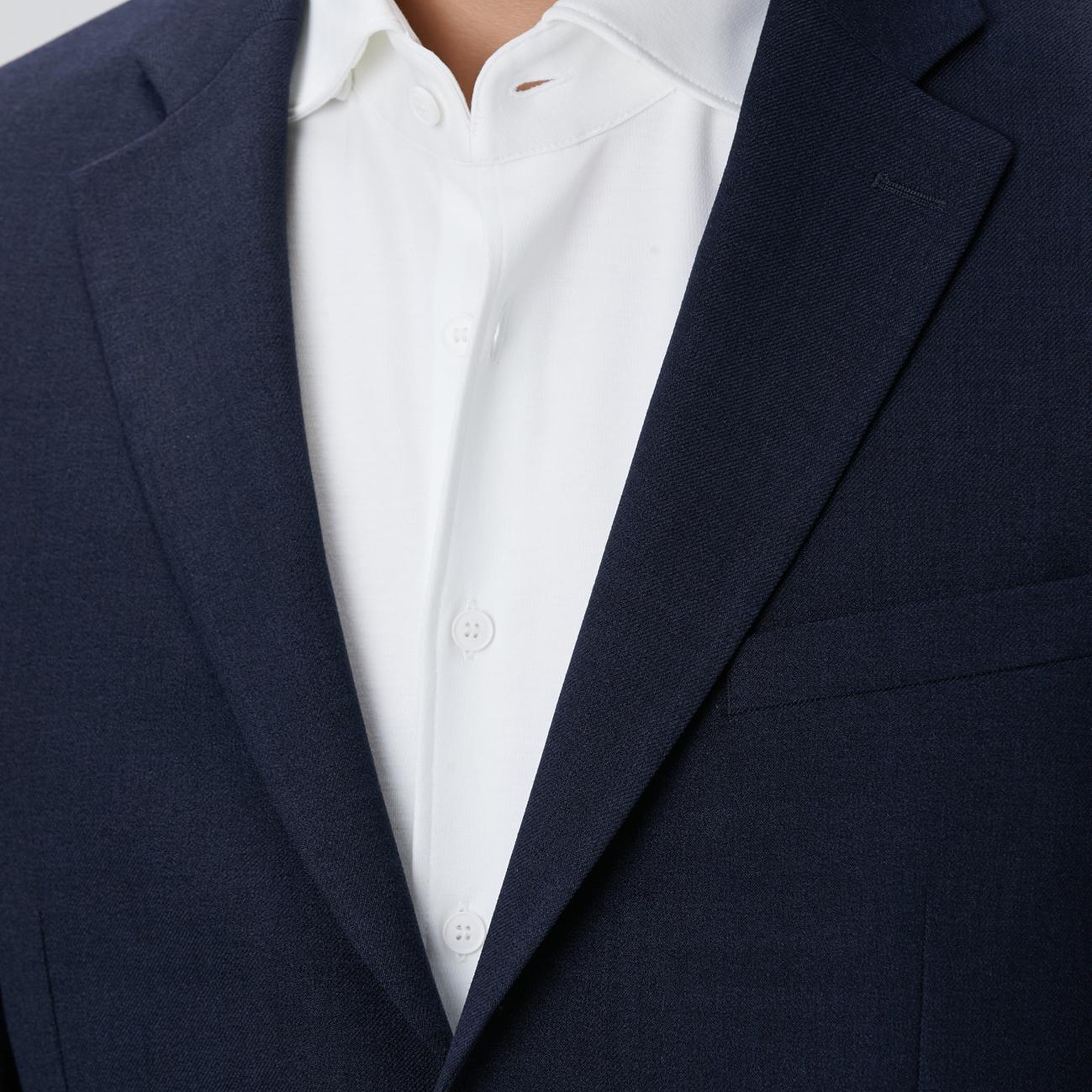 Network Erkek N-Tech Lacivert Ceket