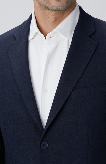  Network Erkek N-Tech Lacivert Ceket