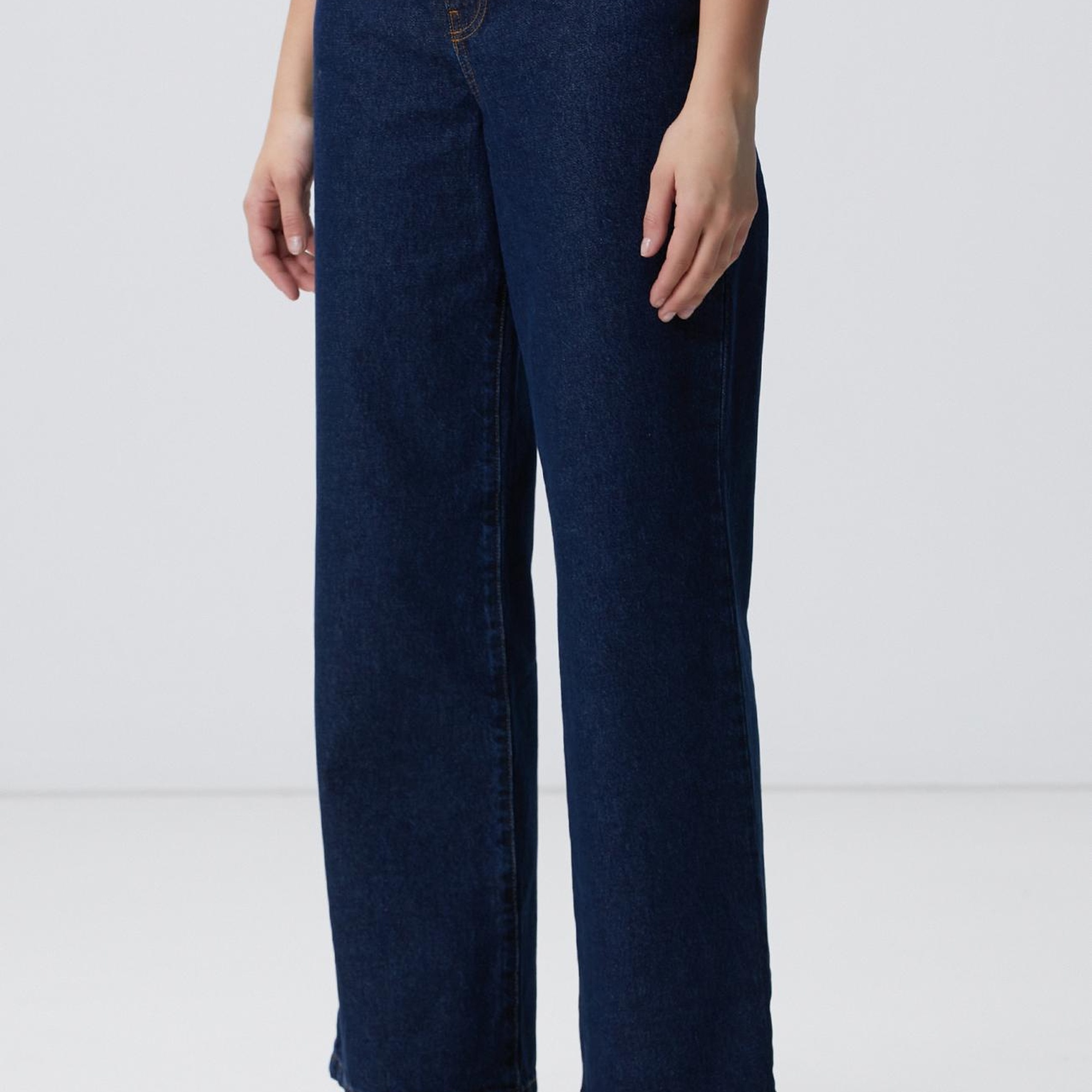 Network Kadın DENİM PANTOLON