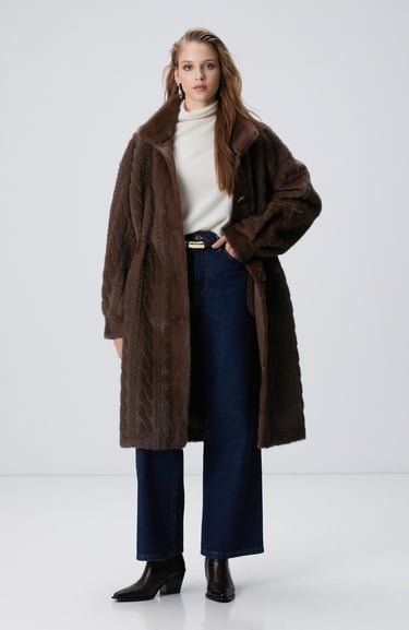  Network Kadın DENİM PANTOLON