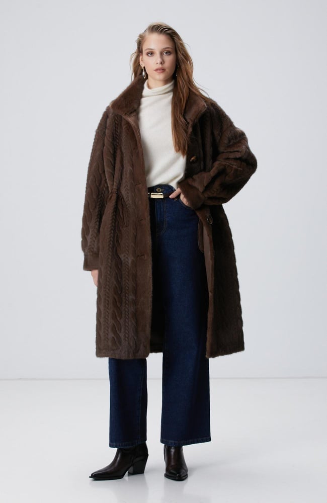  Network Kadın DENİM PANTOLON