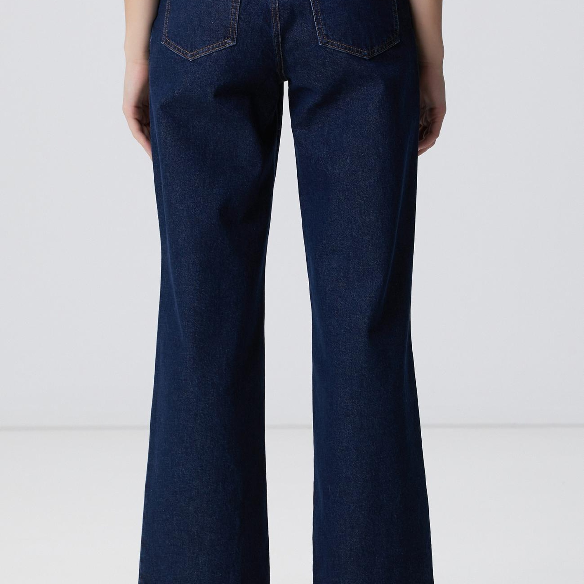 Network Kadın DENİM PANTOLON