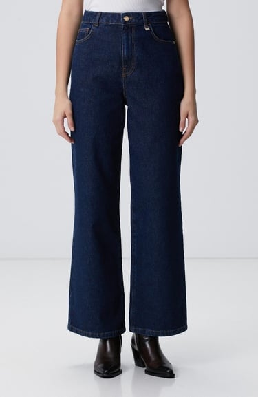  Network Kadın DENİM PANTOLON