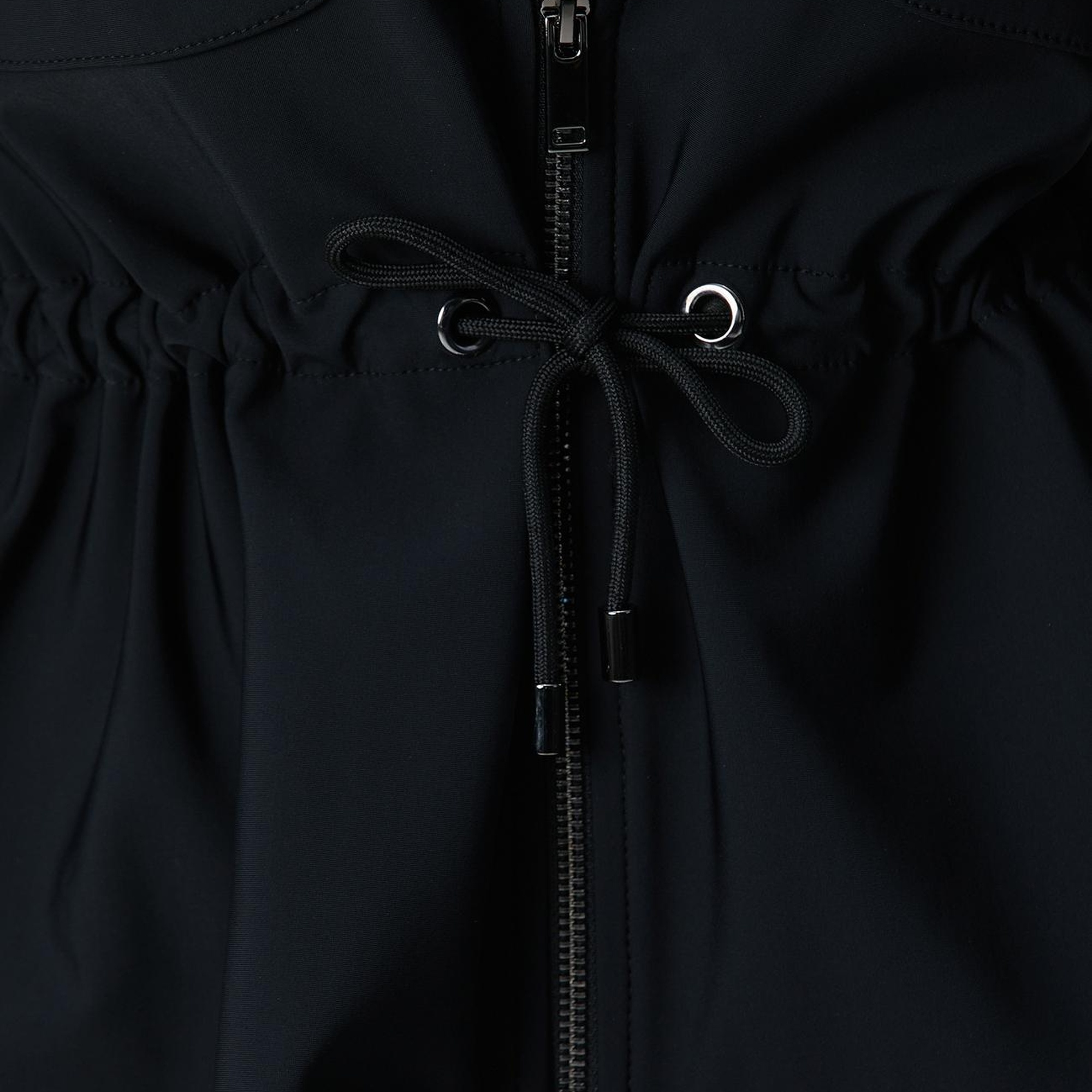 Network Kadın N-Tech Siyah Ceket