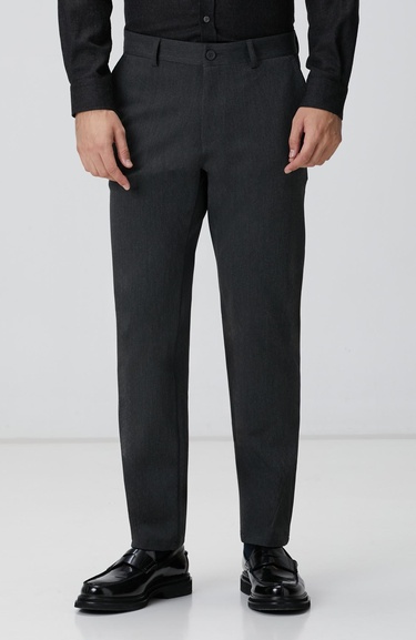  Network Erkek Antrasit Pantolon