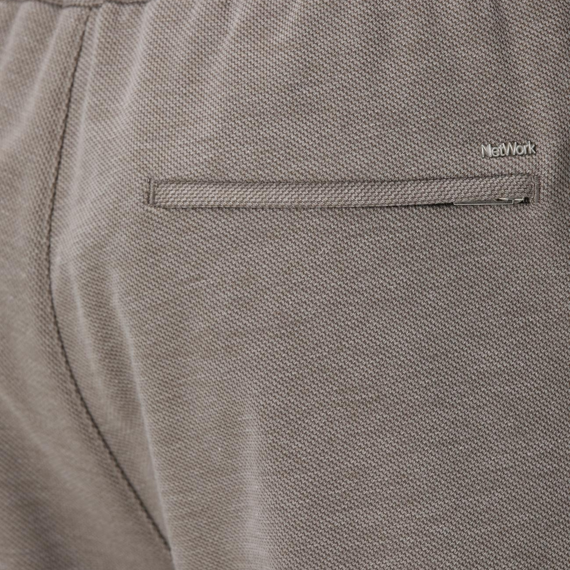 Network Erkek Vizon Comfort Eşofman Altı