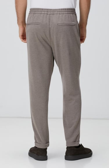  Network Erkek Vizon Comfort Eşofman Altı