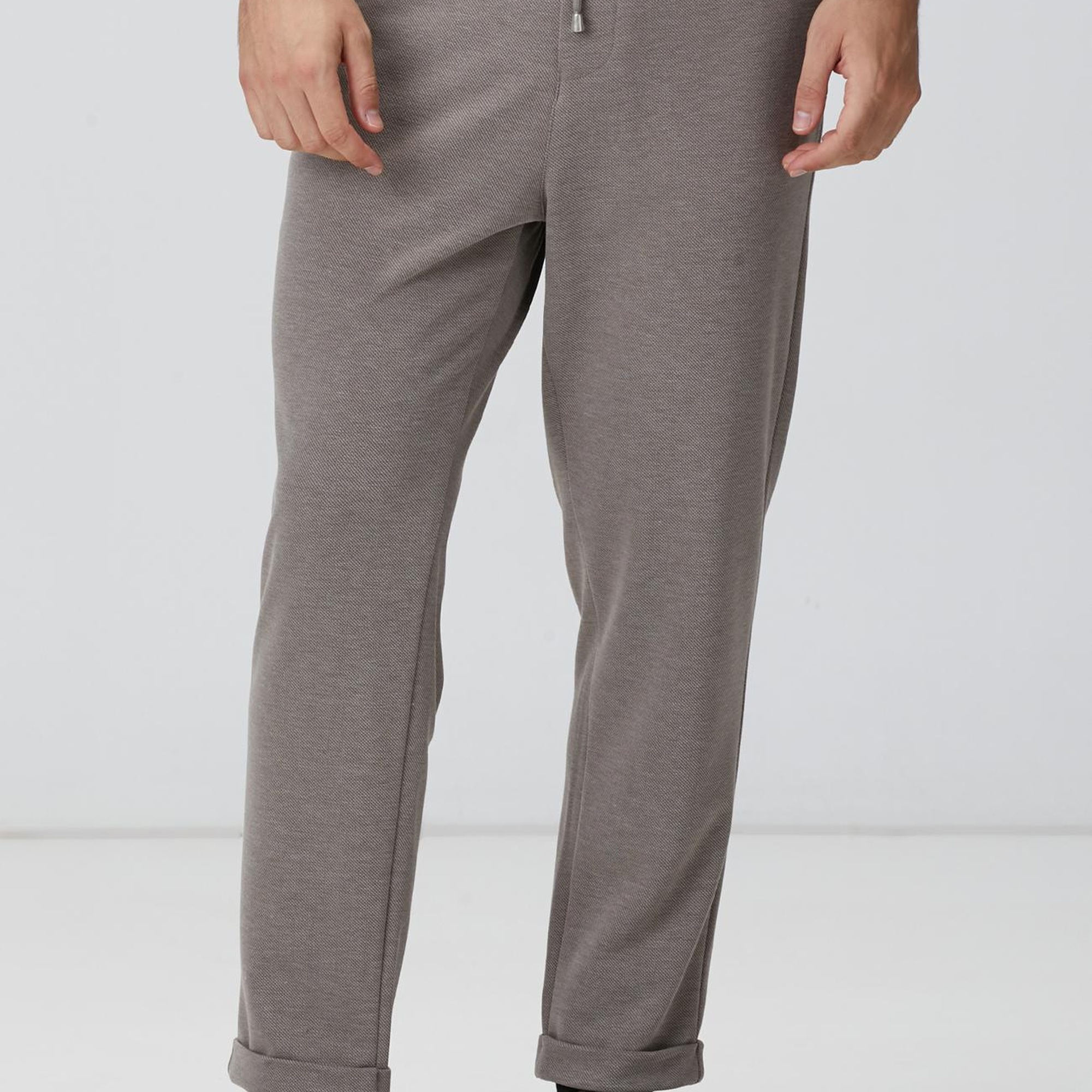 Network Erkek Vizon Comfort Eşofman Altı