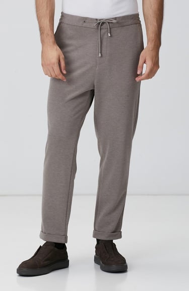  Network Erkek Vizon Comfort Eşofman Altı