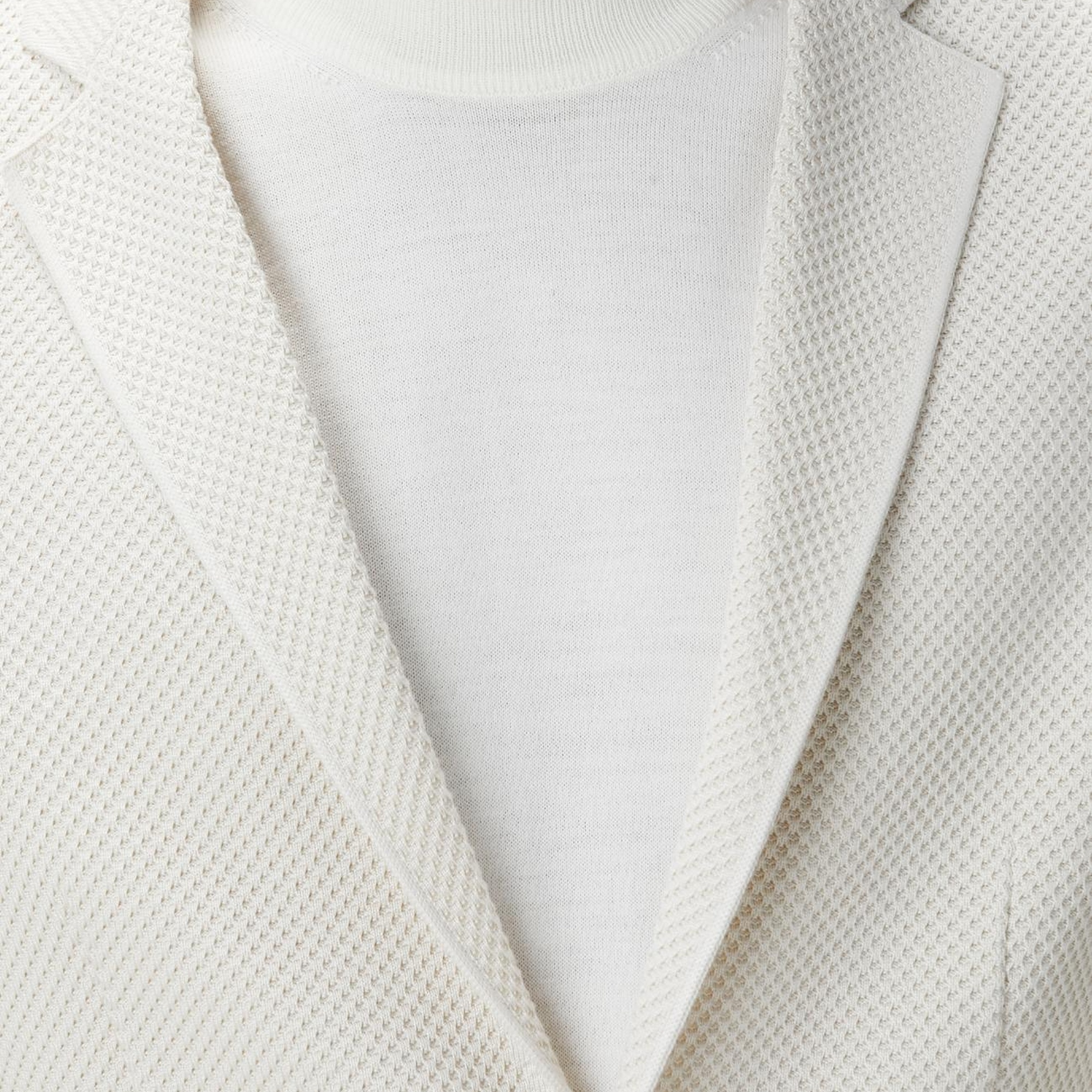 Network Erkek N-Tech Taş Triko Ceket