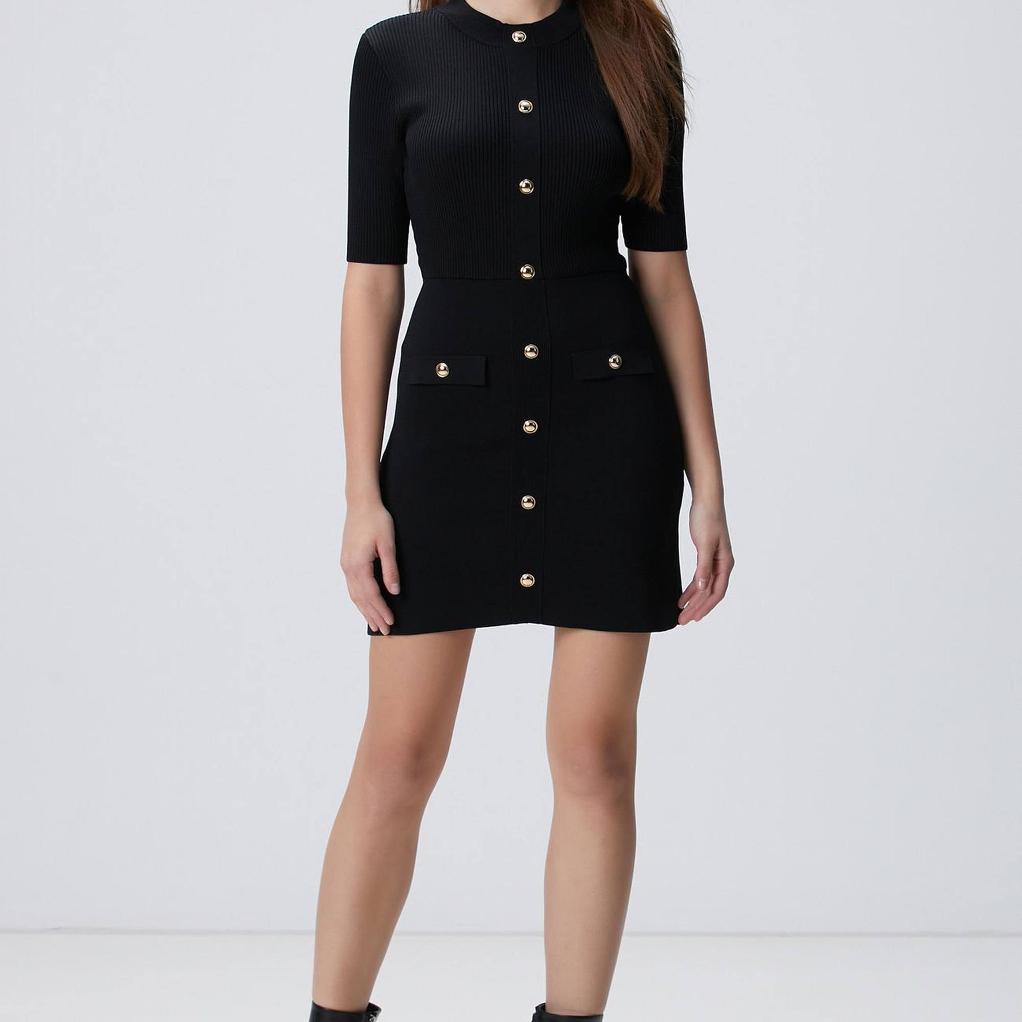 Network Kadın ELBİSE