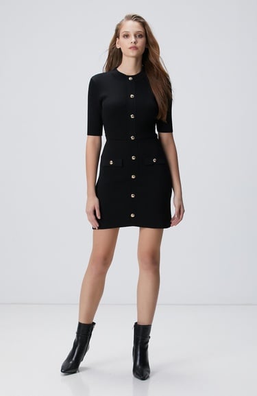  Network Kadın ELBİSE