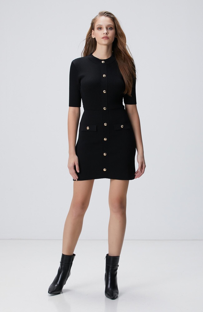  Network Kadın ELBİSE