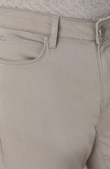  Network Erkek Vizon Casual Pantolon