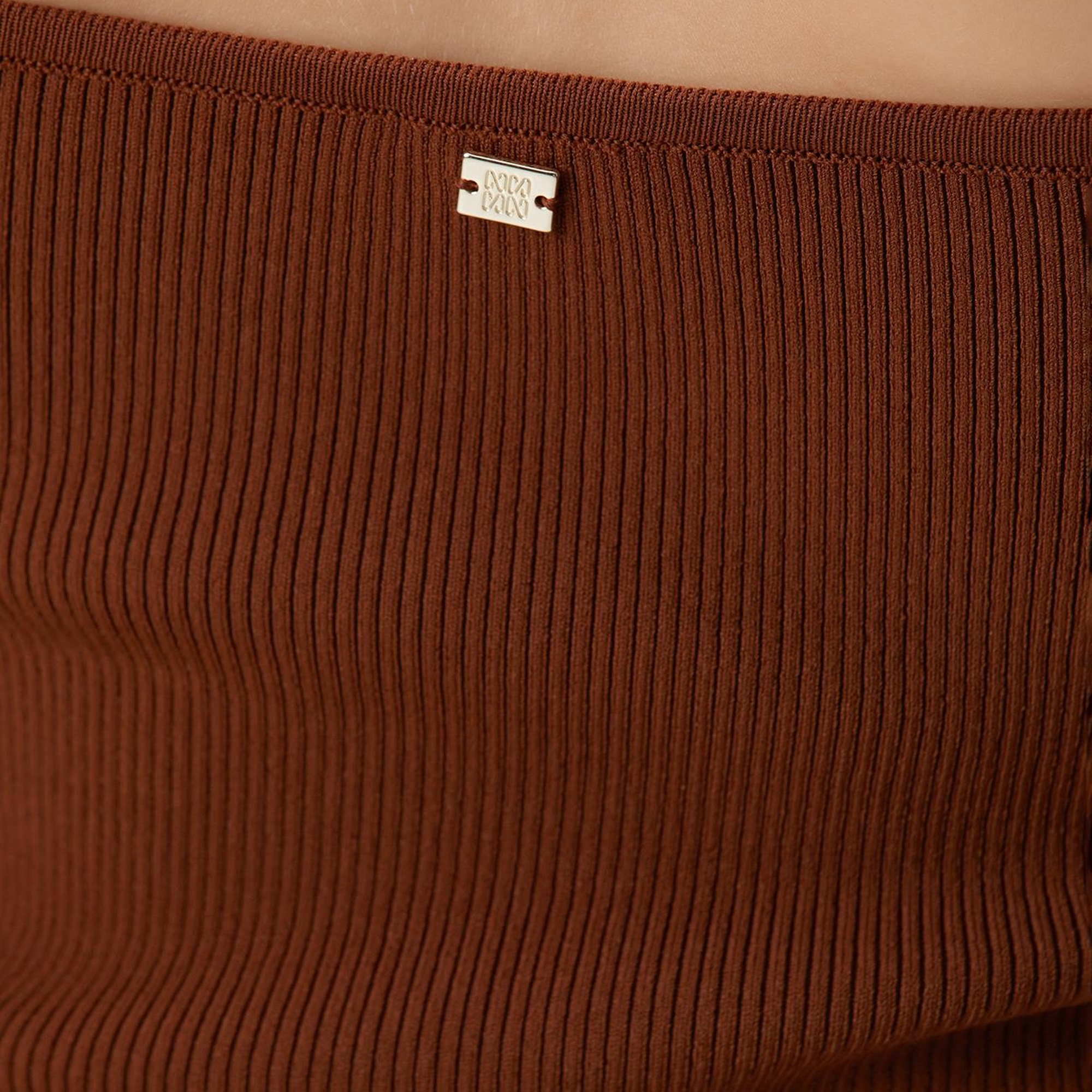 Network Kadın Tarçın Triko Atlet