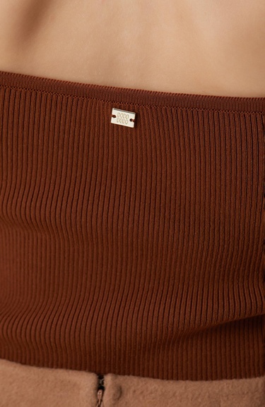  Network Kadın Tarçın Triko Atlet