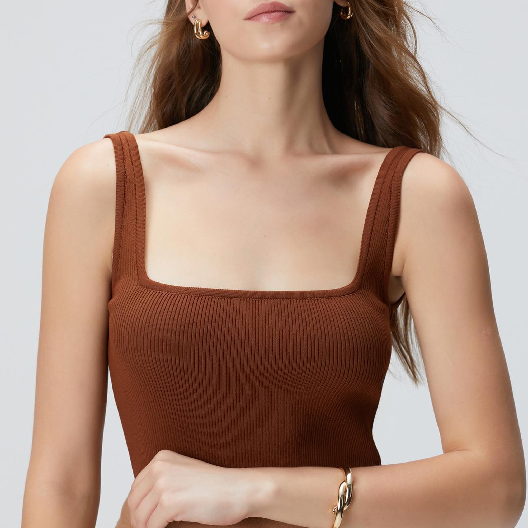 Network Kadın Tarçın Triko Atlet