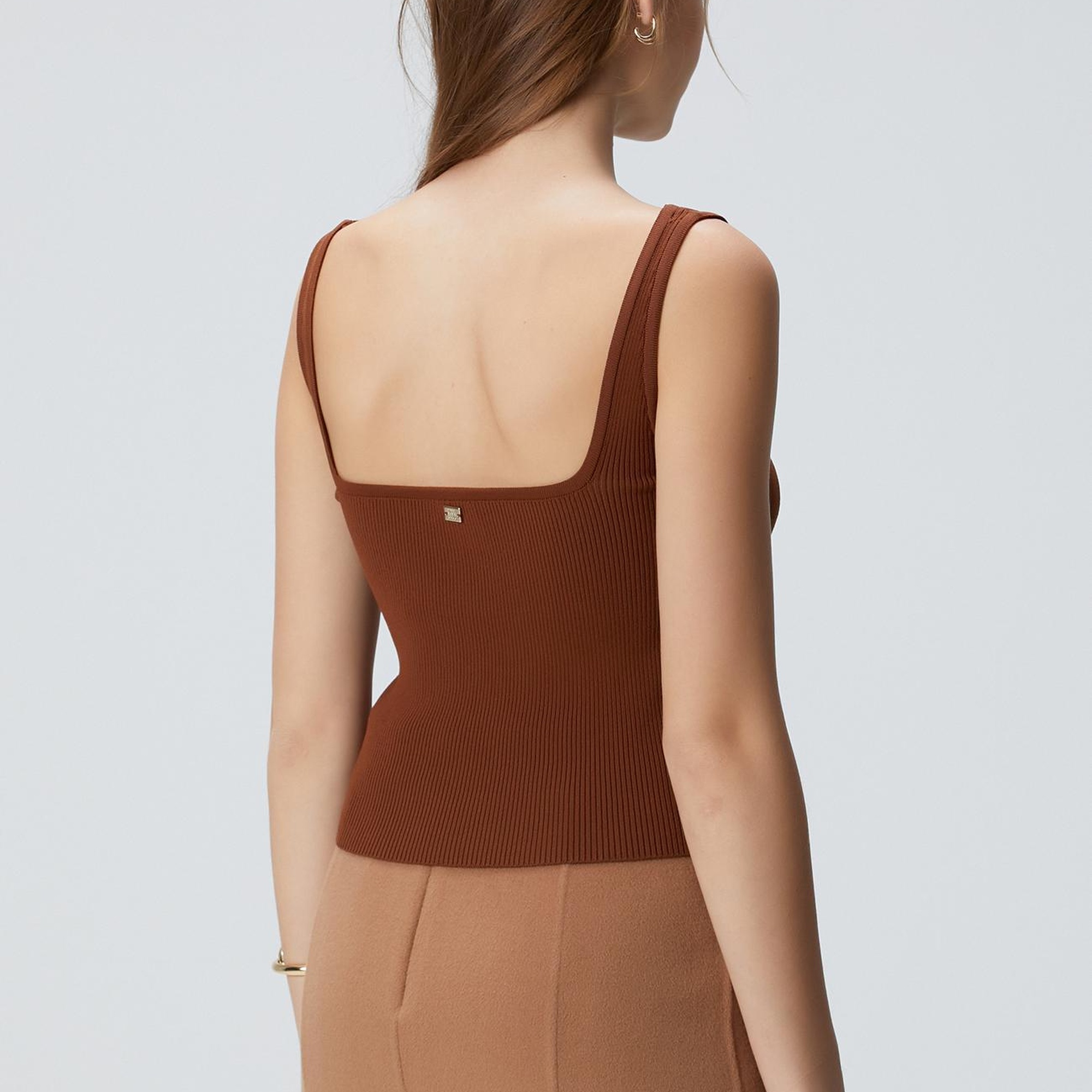 Network Kadın Tarçın Triko Atlet